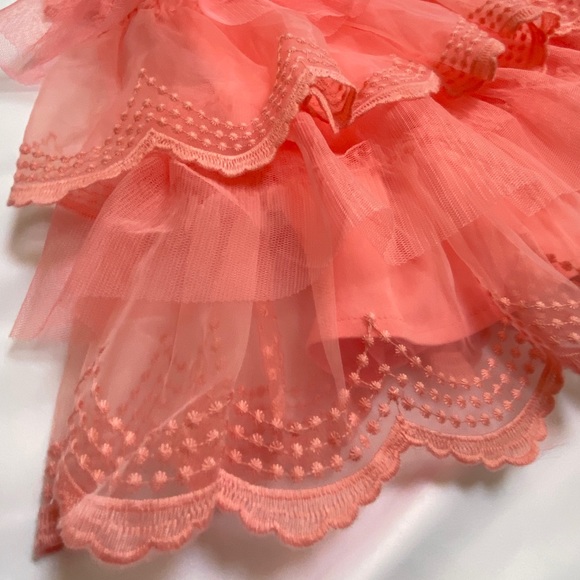 Matilda Jane Musical Chairs Dress 8 NWOT - Picture 5 of 8